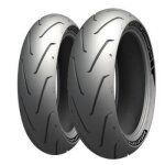 Pneu moto - michelin - scorcher sport - 180 / 55 - radial - et