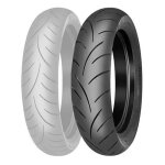 Pneu moto - mitas - mc - 50 - et� - 130 / 70 - 17 62h