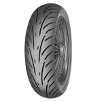 Pneu moto mitas touring forc - sc 120 - 70 - 12 58p - et�