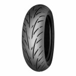 Pneu moto - mitas - touring force - 180 / 55zr17 - radial - �t� - vitesse w