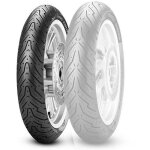 Pneu moto pirelli - angel scooter f - 90 / 80 - 14 - eté Pneu moto pirelli - angel scooter f - 90 / 80 - 14 - eté