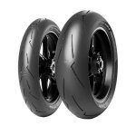 Pneu moto - pirelli - diablo supercorsa sc v4 - 140 / 70 r17 - 66v tl