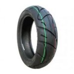 Pneu moto - quick - 130 - 70 - 12 - pour scooter peugeot 50 new vivacity 2t 2008 � 2018 ar