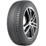 Pneu - nokian tyres - seasonproof 1 - 245 / 40r18 - quatre saisons - charge 97w