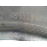 Pneu ovation vi - 782 as 195 60 15 88 h - pi�ces doccasion