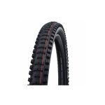 Pneu pliant schwalbe big betty - schwalbe - 26 x 2. 4 - caoutchouc - v�lo loisir - mixte