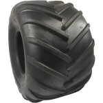 Pneu profil agraire 4 plis pour autoport�e - jardin pratic - l 1000 x �8