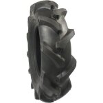 Pneu profil agraire 4 plis pour motoculteur - jardin pratic - l 350 x 8