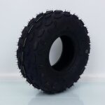 Pneu quad enfant tout terrain sun - f 145 / 70 - 6 tubeless neuf Pneu quad enfant tout terrain sun - f 145 / 70 - 6 tubeless neuf