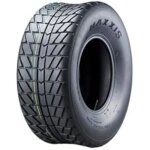 Pneu quad - maxxis - stm c9273 - 225 / 40 - 10 pouces - t - conception unique