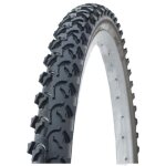 Pneu rapide mitas v 36 - noir - 26 x 200