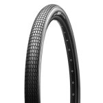 Pneu rigide maxxis dtr - 1 - 650 x 47b - noir - homme - adulte Pneu rigide maxxis dtr - 1 - 650 x 47b - noir - homme - adulte