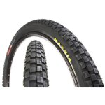 Pneu rigide maxxis holy roller - noir - 26 x 220