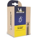 Pneu roue et chambre  air vlo michelin chambre a air c4 airstop 47 / 61x559 st 48