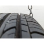 Pneu - rovelo - rhp780 - 185 / 60 r15 - charge 88 - vitesse h - occasion contrle