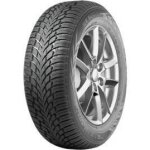 Pneu toutes saisons pour suv et crossover - nokian - nokian wr suv 4 - hiver - 245 - 20 - 103 - w