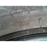 Pneu sava intensa uhp - tourisme - 215 / 55r16 93w