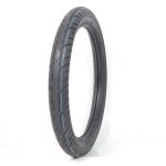 Pneu - sava - kran mc7 - 2. 75 - 18 - 42p - tubeless pour scooter mobylette