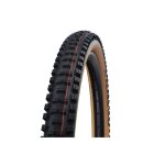 Pneu schwalbe big betty s. gravity c / s tl - 29x240 mm - tubeless ready - noir Pneu schwalbe big betty s. gravity c / s tl - 29x240 mm - tubeless ready - noir