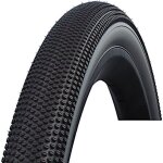 Pneu schwalbe g - one allround 28 x 135 pouces (35 - 622) noir - vlo lectrique gravel bike mtb