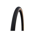 Pneu schwalbe g - one allround perf. tle bronze - noir - 700x35 mm - gravel - addix raceguard Pneu schwalbe g - one allround perf. tle bronze - noir - 700x35 mm - gravel - addix raceguard