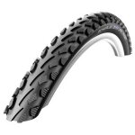 Pneus - schwalbe - land cruiser hs450 - 26 x 2. 00 - noir - vtt mixte