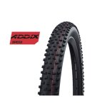 Pneu schwalbe rocket ron evo sup. race. speed - noir - 20x225 Pneu schwalbe rocket ron evo sup. race. speed - noir - 20x225