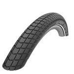 Pneu schwalbe tr super moto - bande anti - crevaison - noir - 20x240 Pneu schwalbe tr super moto - bande anti - crevaison - noir - 20x240