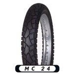 Pneu moto mitas enduro trail 130 / 80 - 17 mc 24 65s