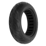 Pneu scooter lectrique - omabeta - 10x2. 7 - 6. 5 - caoutchouc solide - adhrence renforce - quatre ...