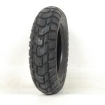 Pneu scooter - mitas - mc17 - 120 / 90 - 10 - tubeless - 4 saisons - charge 56j