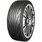 Pneu semislick - nankang - ns - 2r - 205 / 40 zr17 - 84w - comp�tition �t�