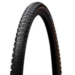 Pneu vtt - hutchinson - tundra hardskin - bi - compound - tubeless ready - 700 x 40 - noir
