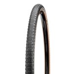 Pneu souple maxxis rambler - 650x47b - tr. exo / tubeless ready / tanwall - homme - noir Pneu souple maxxis rambler - 650x47b - tr. exo / tubeless ready / tanwall - homme - noir