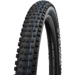 Pneu souple schwalbe wicked will 27. 5x2. 60 / 650b perf addix - noir - 275 x 260 mm
