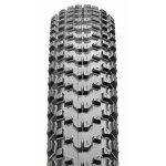 Pneu souple vtt - maxxis - ikon - noir - adulte - mixte