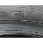 Pneu tourisme good year ultragrip 9 175 60 15 81 t - hiver - r�sistance au roulement c