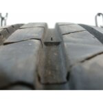 Pneu tourisme hankook kinergy eco 155 65 14 75 t - profil du pneu : hankook kinergy eco