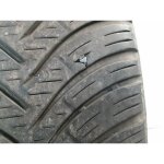 Pneu tourisme kleber quadraxer 195 55 16 91 v - quatre saisons