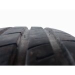 Pneu tourisme kumho ecowing es01 195 / 55r16 87h - et - rsistance au roulement c - freinage sur sol ...