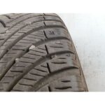 Pneu kumho solus 4s ha32 195 55 16 91 v pi�ces doccasion.