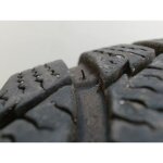 Pneu tourisme kumho wintercraft wp51 195 65 15 91 t - hiver - e / c
