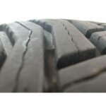 Pneu tourisme michelin crossclimate 2 225 50 16 92 y - quatre saisons - c b