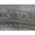 Pneu tourisme midas tenor 2 - 175 / 65r14 - charge 82 - vitesse t