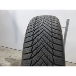 Pneu tourisme minerva frostrack hp 155 65 14 75 t - hiver - e / c