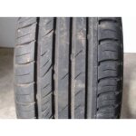 Pneu tourisme - nokian - iline - 185 / 65r15 - charge 88 - vitesse h