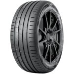 Pneu tourisme - nokian tyres - powerproof 1 - 225 / 55zr17 - t - vitesse y - xl