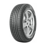 Pneu tourisme - nokian tyres - wetproof 1 - 195 / 65r15 - charge 91 - vitesse h