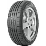 Pneu tourisme - nokian tyres - wetproof 1 - 205 / 55vr16 - charge 91 - vitesse v