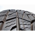 Pneu tourisme roadhog rg501 - 155 / 65 r14 75t - pice doccasion